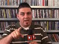 Patrick Mameli about new band C-187 and release Collision Patrick Mameli about new band C-187 and release Collision