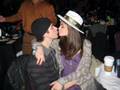 David Henrie and ?????Selena Gomez???????