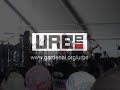 amadou et mariam, performing at coachella 2006.
