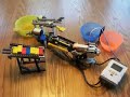 PnP - a LEGO Pick &amp; Place Robot