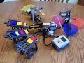 PnP - a LEGO Pick & Place Robot