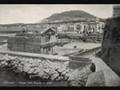 foto  antiche Pozzuoli