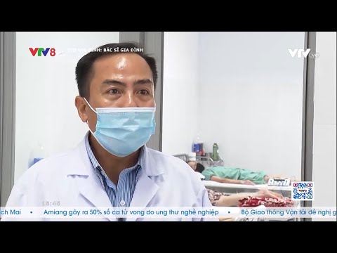 Đơn vị Chăm sóc giảm nhẹ tại Bệnh viện Y học cổ truyền Thành phố Đà Nẵng