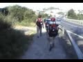 camino de santiago 2006