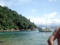 Praia do Cedro UBATUBA - (Marcelo Pera/Valinhos-SP) Dez 2009
