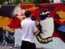 HEKSTYLE half way through a piece...