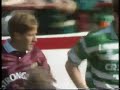 Hearts v Celtic 23/9/95(1)
