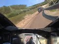 Aprilia RSV milleR on board camera mountain road Aprilia RSV milleR on board camera mountain road