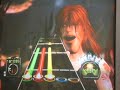 Through the fire and flames - Expert! Through the fire and flames - Expert!