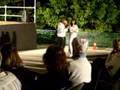 Intervento di JASMINE TRINCA e ANITA CAPRIOLI
