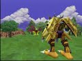 Digimon World 3 Walkthrough P48 Getting Veemon Part 1 Digimon World 3 Walkthrough P48 Getting Veemon Part 1