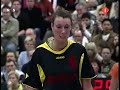 Korfbalinterland Nederland - Belgi�