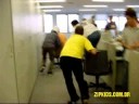 CORRIDA DE CADEIRAS NA EMPRESA