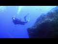 Blue Hole, Gozo (Malta) 