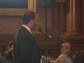 OATS Testifies at Bklyn Hearing, NYC Broadband Advisory Cmt