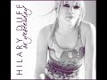Hilary Duff - So Yesterday