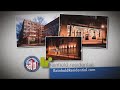 Apartments in Center City Philadelphia.