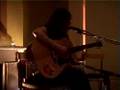 Drive Like You Stole It - Sleight Of Hand (acoustic)