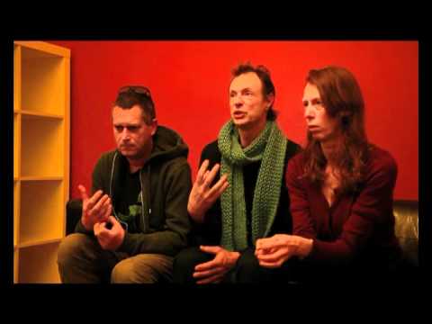 Rencontre avec Fiona Gordon, Dominique Abel et Bruno Romy