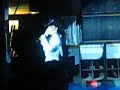 Beatriz Adriana canta "Trota Caballo"en "El Club Restaurant"