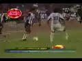 Rayados aguante