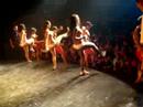 ADULTÉRIO COM DANADOS DANCE
