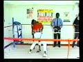 Roberto Duran sparring Nigel Benn.Who wins??? Rare footage Roberto Duran sparring Nigel Benn.Who wins??? Rare footage