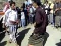 رقصه يافعيهYAFEAI DANCE