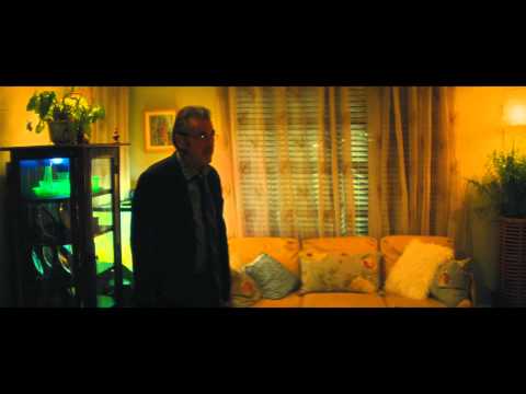 《梅格漢的心靈鑰匙》英文版預告