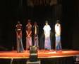 Lunghi catwalk Fresh from the Desh
