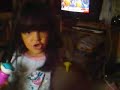 Pri Pri Cantando y Bailando \"Mentira\" Video II