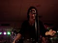 Veda Andy Madadian live in Amsterdam sep 2006