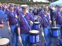 South Belfast Young Conquerors Flute Band