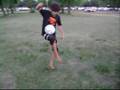 videos de 3 Argentinos y un balón (Colón, Entre Ríos)