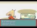videos de Pokemon Ruby Destiny - 8th gym