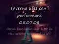 TAVERNA EFES Frankfurt Orhan Esen 5 Temmuz T�rk�  Leylam