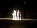 Dysart High School Talent Show