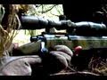 AIRSOFT SNIPERs in Combat SPAS 12, Systema PTW, L96,