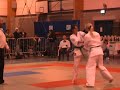 Open de Charleroi Tezuka Group USTH