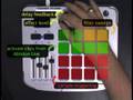 M-Audio Trigger Finger 16Pad USB Surface