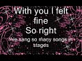 This is my most favorite song ever! i hope you'll like it too! Please rate comment and subscribe!!