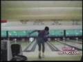 Bowling - le comiche
