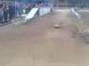 carrera de cochesRC gasolina