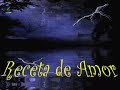 Receta de Amor - Olga Tañon by albertolar98