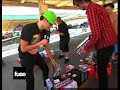 Cobra Starship Vans Shoes - Warped 08