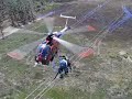 AIR2 Helicopter Flying Inside The Box