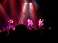 LOS VAGABUNDOS - La Pomada