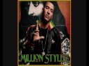 Million Stylez - 1Ness Million Stylez - 1Ness
