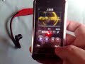 Cect 599 work with S9 Stereo Motorola