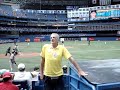 Ice Cold Beer - Toronto Blue Jays